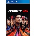 MotoGP 25 PS4
